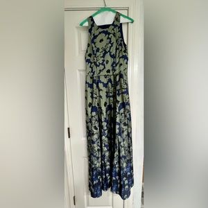 Banana Republic Maxi Dress